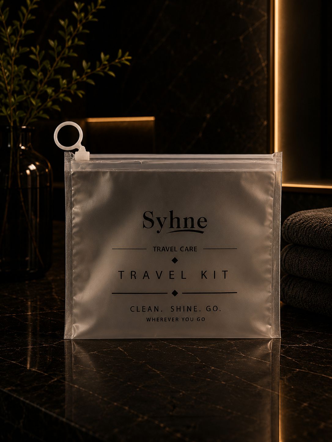 Travel Kits